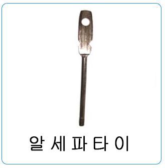 알세파타이