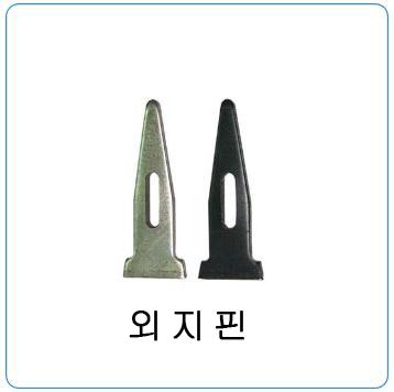 웨지핀