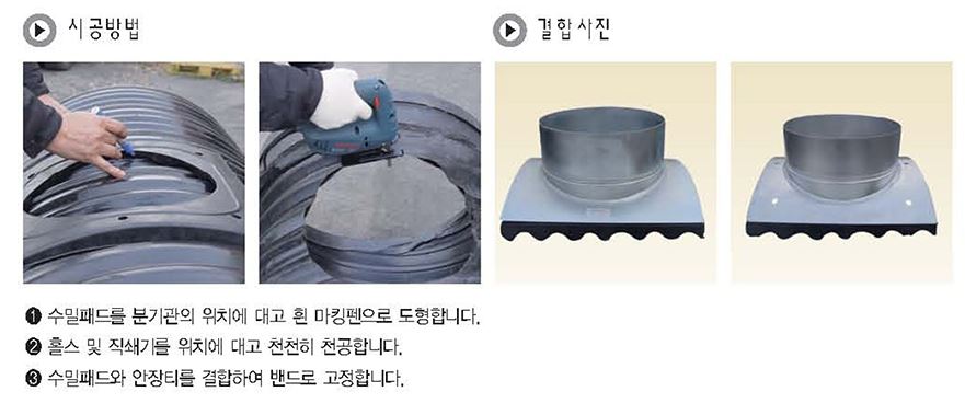이미지 5:THP 주름관