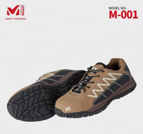 밀레  M-001