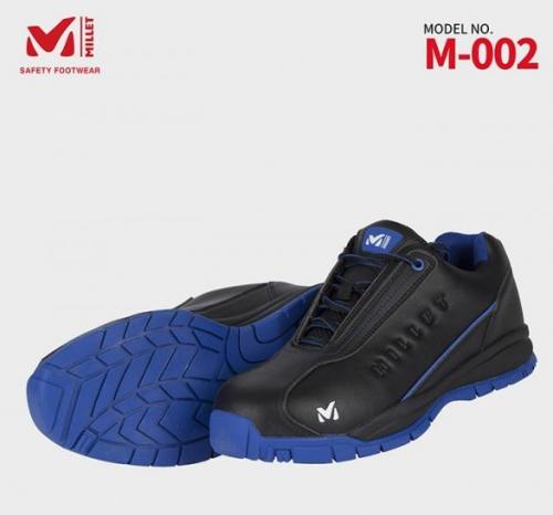 밀레  M-002 