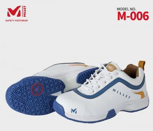 밀레  M-006