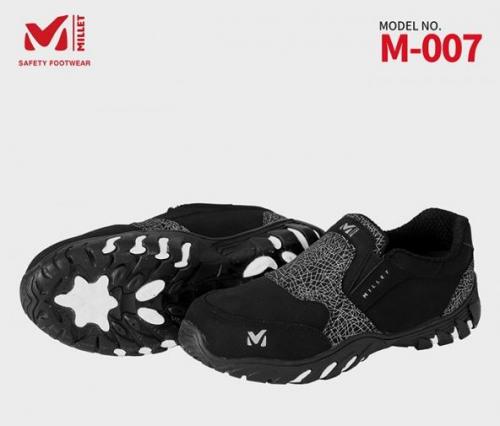  밀레  M-007