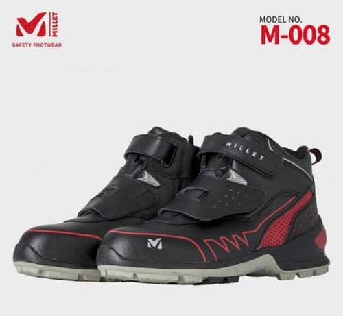  밀레  M-008