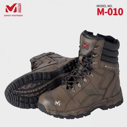  밀레  M-010