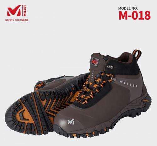  밀레  M-018 