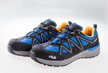 F-402 Blue