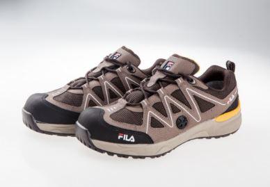 F-402 Brown