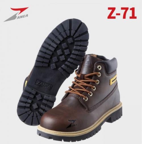잔카  Z-71