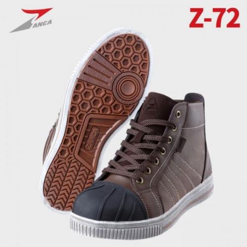  잔카  Z-72