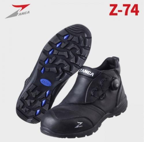 잔카  Z-74
