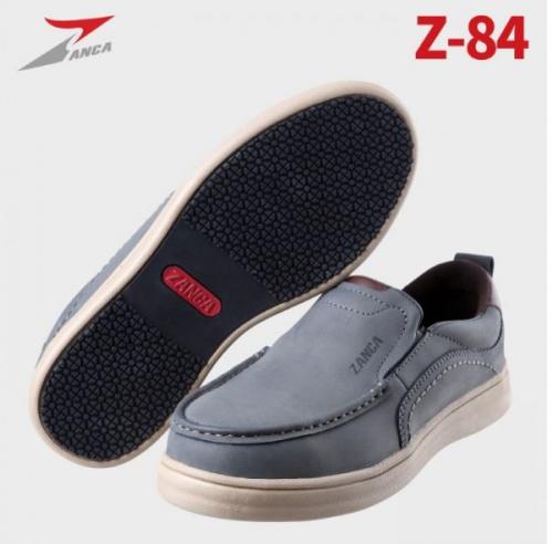  잔카  Z-84