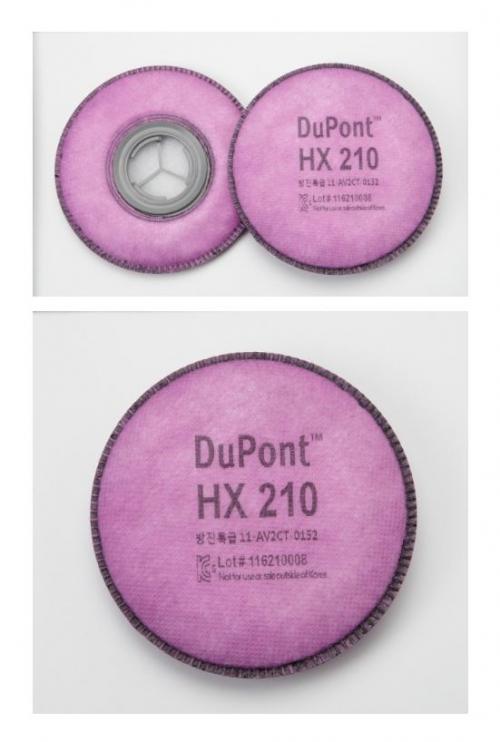 듀폰 HX210